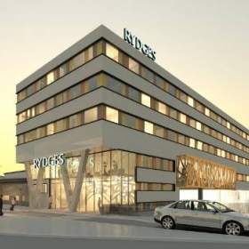 Apartments & Retirement Villages