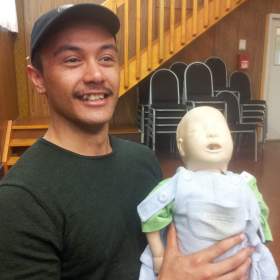 Training & Development