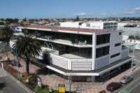 Customhouse Apartments