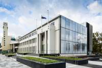 Hutt City Council seismic strengthening