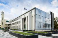 Hutt City Council Hall and Event Centre