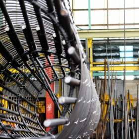 Industrial & Precast