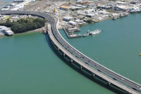Tauranga Harbour Link