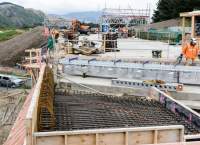 Whakaruatapu Project