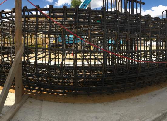 Greenhill Backwall 2