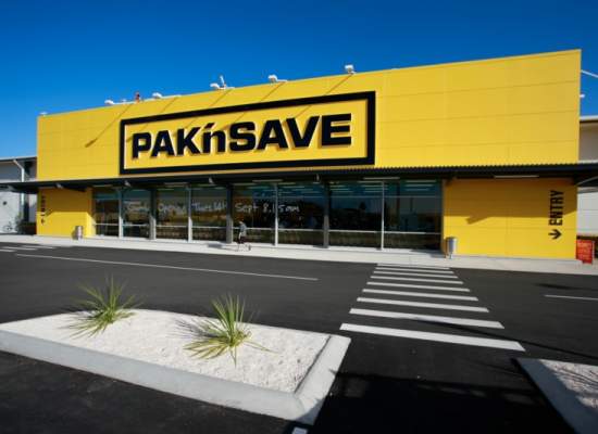 paknsave-papamoa-store-photos
