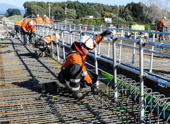 M2PP Waikanae Bridge Ed