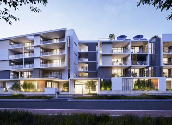 coogee beach apartments