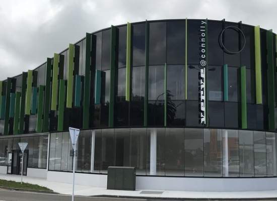 Birthing centre connolly Street