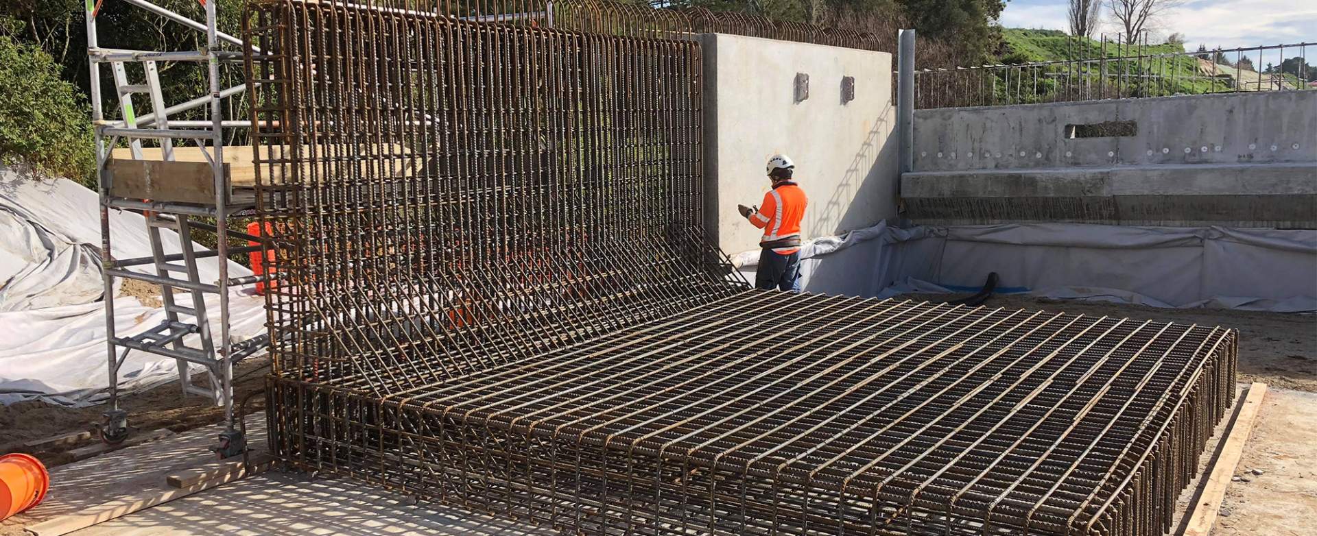 Health and Safety is Always our Highest Priority